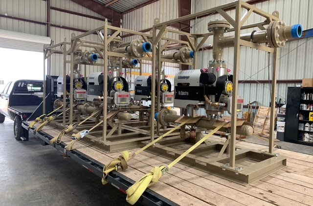 shop fabrication